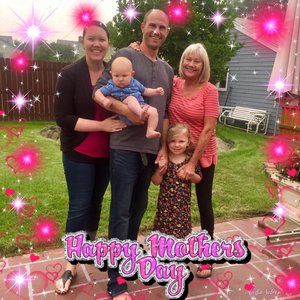 Meet your Posher, Lori